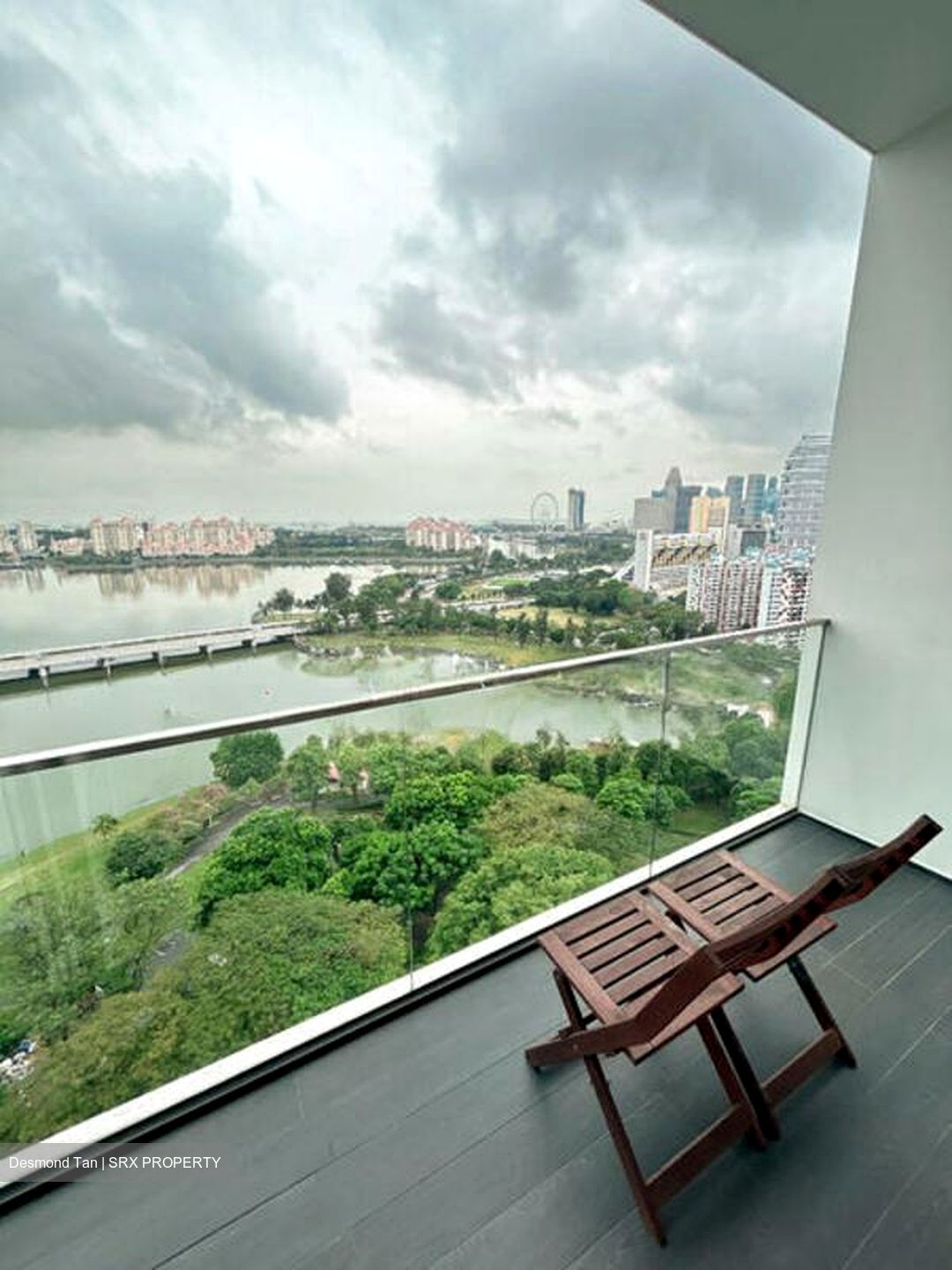 Kallang Riverside (D12), Apartment #501945691